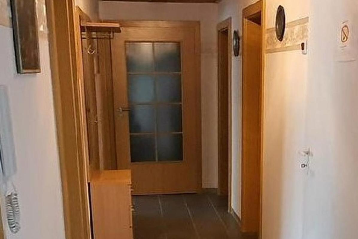 Ferienwohnung Treyer 오페나우 외부 사진
