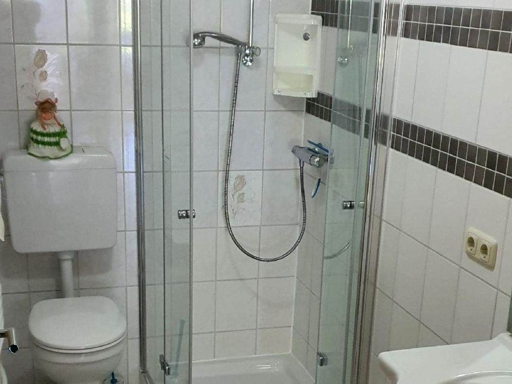 Ferienwohnung Treyer 오페나우 외부 사진