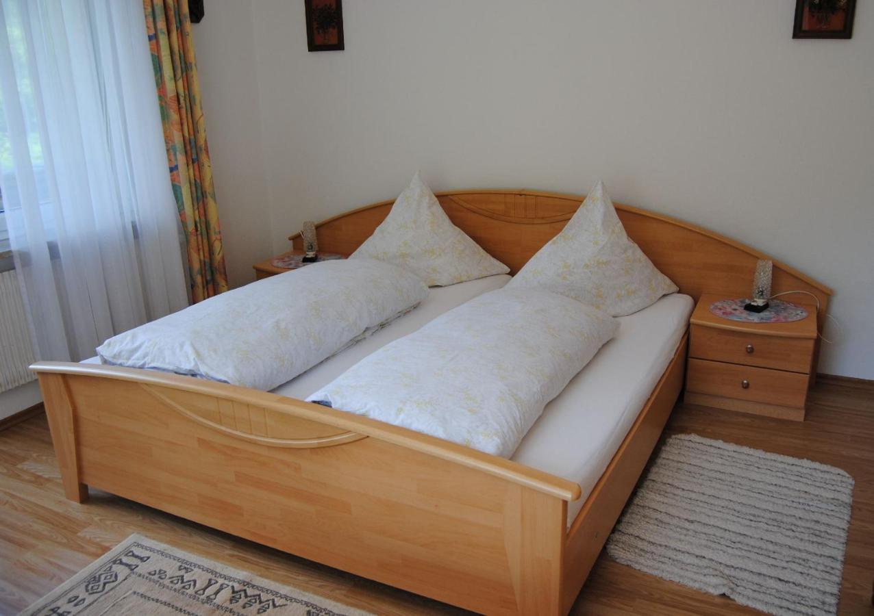 Ferienwohnung Treyer 오페나우 외부 사진