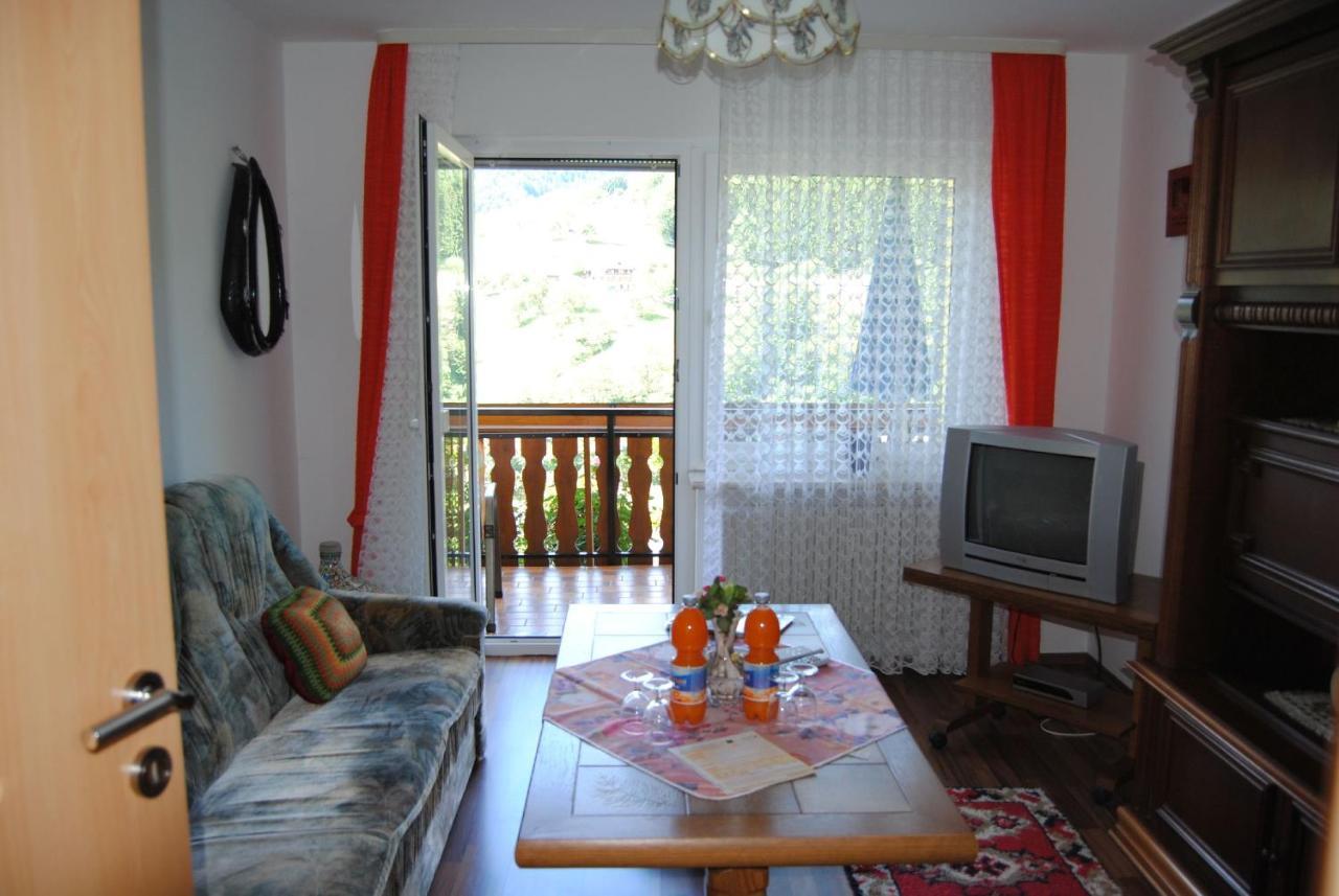 Ferienwohnung Treyer 오페나우 외부 사진